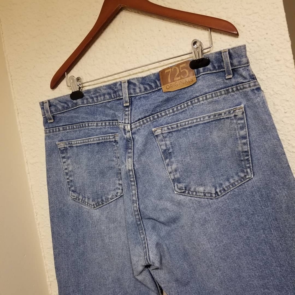 Vintage 725 Originals Jeans (40x30)